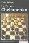 ESLAVA CHEBANENKO, LA | 9789992062012 | BOLOGAN, VICTOR