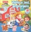 VISITA A JED EL GRANJERO | 9788448828967 | MATTEL