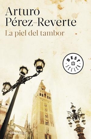 PIEL DEL TAMBOR, LA | 9788484506485 | PEREZ-REVERTE, ARTURO