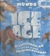 MUNDO DE ICE AGE, EL | 9788421682661 | OTWAY, HELEN