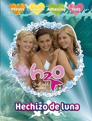 HECHIZO DE LUNA | 9788401900914 | AA.VV.