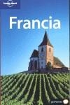 FRANCIA LONELY PLANET | 9788408083023 | AA. VV.