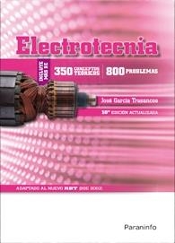 ELECTROTECNIA | 9788428331944 | GARCIA TRASANCOS, JOSE