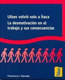 ULISES VOLVIO SOLO A ITACA | 9788473603171 | NARANJO, FRANCISCO J.