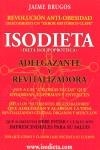 ISODIETA ADELGAZANTE Y REVITALIZAD | 9788461286232 | BRUGOS LOPEZ, JAIME