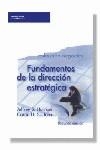 FUNDAMENTOS DE LA DIRECCION ESTRATEGICA | 9788497321600 | HARRISON, JEFFREY S.