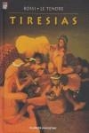 TIRESIAS 1 | 9788467460018 | LE TENDRE, SERGE