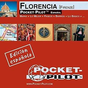 FLORENCIA POCKET PILOT | 9783867530323 | *