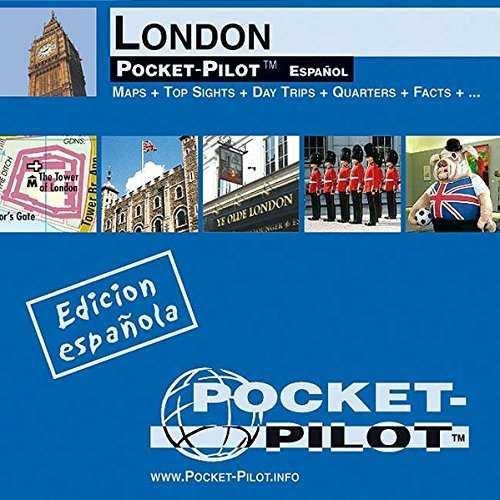 LONDRES POCKET PILOT | 9783867530248 | *