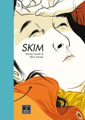 SKIM | 9788478338603 | TAMAKI, MARIKO - JILLIAN