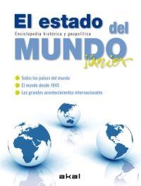 ESTADO DEL MUNDO JUNIOR, EL | 9788446029137