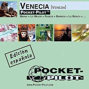 VENECIA POCKET PILOT | 9783867530330 | *