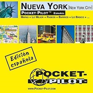 NUEVA YORK POCKET PILOT | 9783867530279 | *