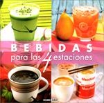 BEBIDAS PARA LAS CUATRO ESTACIONES | 9788475566290 | MÁÑEZ, CARLOTA