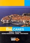 BALCANES | 9788496519749 | AAVV