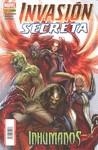INVASION SECRETA INHUMANOS | 9788498852288 | POKASKI, JOE / RANEY, TOM / HANNA, SCOTT