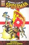 SPIDERMAN TEAM UP 11 | 9788498852158 | DEFALCO, TOM / BINGHAM, JERRY / ESPOSITO, MIKE
