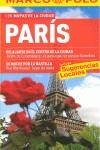 PARIS MARCO POLO | 9788473333160 | PFISTER-BLÄSKE, WALTRAUD