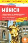 MUNICH MARCO POLO | 9788473333368 | BERNHARD, STEPHAN