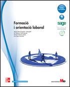 FORMACIO I ORIENTACIO LABORAL ED2009 G MITJA | 9788448170042 | AGUILAR Mª