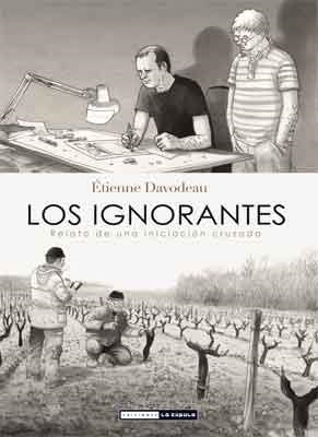 IGNORANTES, LOS | 9788478339754 | DAVODEAU, ÉTIENNE