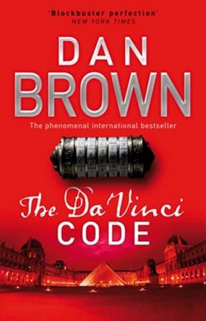 DA VINCI CODE, THE | 9780552161275 | BROWN, DAN