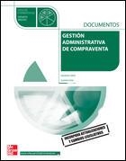 GESTION ADMINISTRATIVA DE COMPRAVENTA DOCS ED2009 | 9788448171230 | LOPEZ BARRA