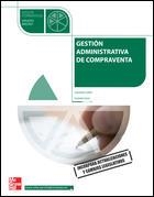GESTION ADMINISTRATIVA DE COMPRAVENTA ED2009 | 9788448171223 | LOPEZ BARRA