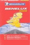 BENELUX 2009 | 9782067142190 | VARIOS