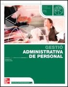 GESTIO ADMINISTRATIVA DE PERSONAL ED2009 | 9788448161446 | LÓPEZ SOLEDAD