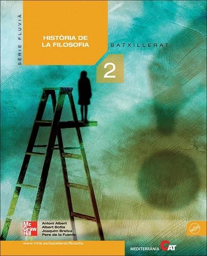 FILOSOFIA 2 BATX ED2009 | 9788448170325 | ALBERT,ANTONI/BOTTA,ALBERT/BRETXA,JOAQUIM/DE LA FUENTE,PERE