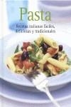 PASTA | 9783625116134 | VV.AA.