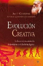 EVOLUCION CREATIVA | 9788497348621 | GOSWAMI, AMIT