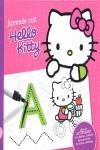 APRENDE CON HELLO KITTY | 9788492506767 | MARTÍNEZ, MÒNICA