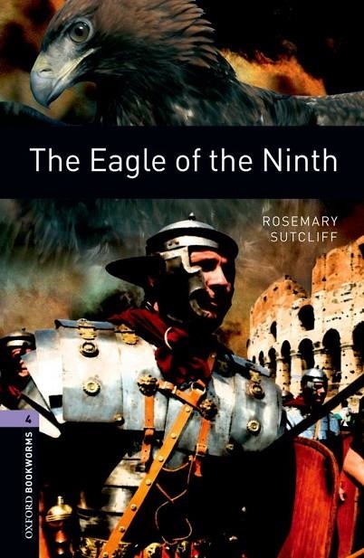 EAGLE OF THE NINTH, THE | 9780194791724 | SUTCLIFF, ROSEMARY