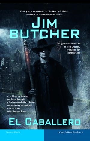 CABALLERO, EL | 9788498004700 | BUTCHER, JIM