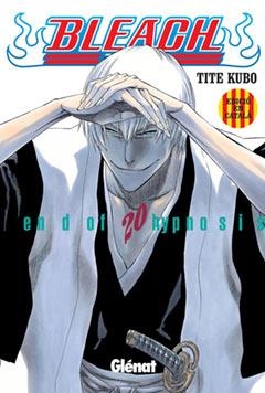 BLEACH 20 CAT | 9788483574928 | KUBO, TITE