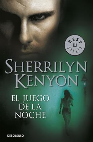 JUEGO DE LA NOCHE, EL | 9788499081144 | KENYON, SHERRILYN