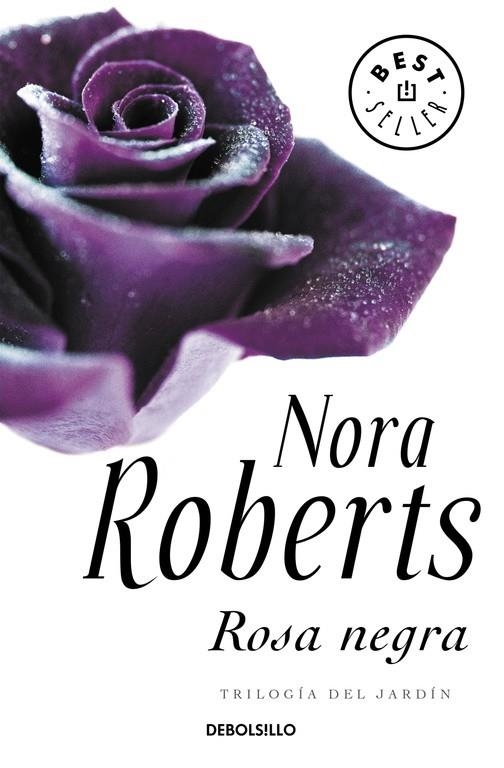 ROSA NEGRA | 9788499080192 | ROBERTS, NORA