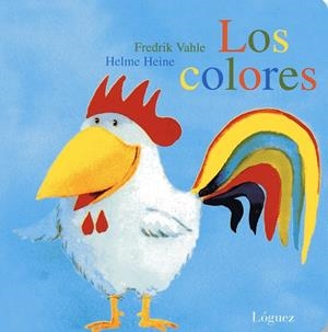 COLORES, LOS | 9788496646407 | VAHLE, FREDRIK - HEINE, HELME