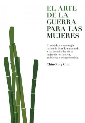 ARTE DE LA GUERRA PARA MUJERES, EL | 9788425333460 | NING GHU, CHIN