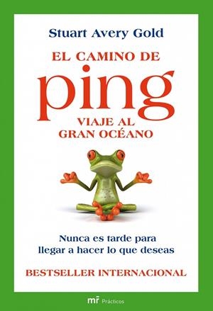 CAMINO DE PING, EL | 9788427035676 | GOLD, STUART AVERY