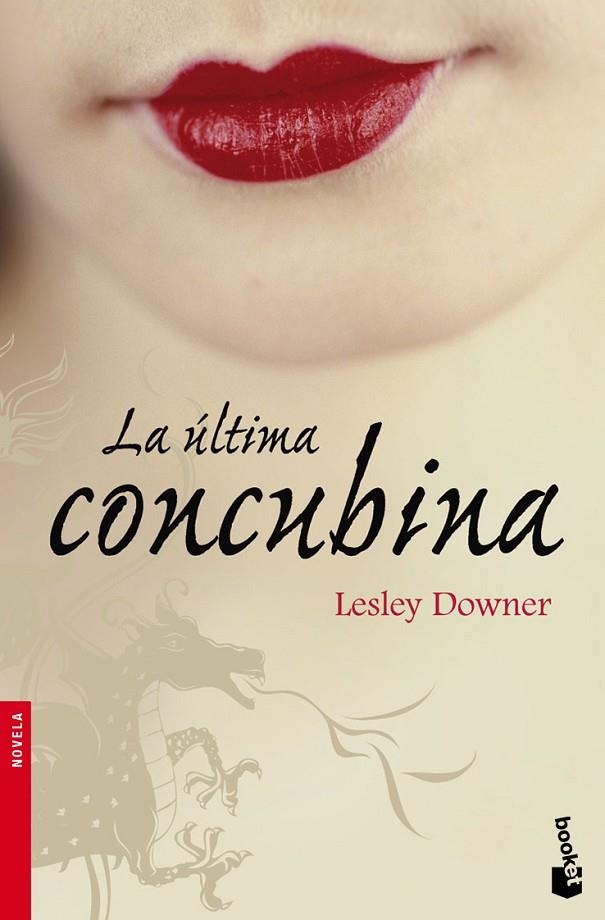 ULTIMA CONCUBINA, LA | 9788432250422 | DOWNER, LESLEY