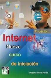INTERNET NUEVO CURSO DE INICIACION | 9788496897748 | PEÑA, ROSARIO