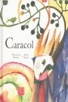 CARACOL | 9789689337157 | MENDOZA, MARICARMEN