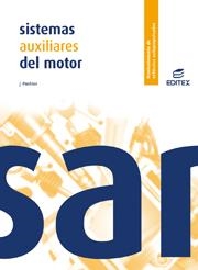 SISTEMAS AUXILIARES DEL MOTOR CF | 9788497714808 | PARDIÑAS, JOSÉ