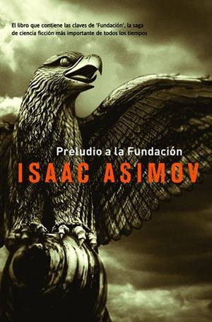 PRELUDIO EN LA FUNDACION | 9788498004953 | ASIMOV, ASAAC