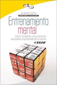 ENTRENAMIENTO MENTAL | 9788441421271 | COTO, ALBERTO