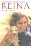 MEJORES ANECDOTAS DE LA REINA, LAS | 9788497346542 | PARROTTA, RICARDO