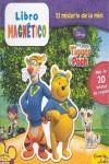 MIS AMIGOS TIGGER Y POOH | 9788408086109 | DISNEY MIS AMIGOS TIGGER & POOH